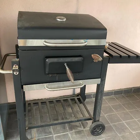 Open Sweet House Velletri