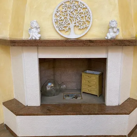 Open Sweet House Villa