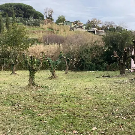 Open Sweet House Velletri