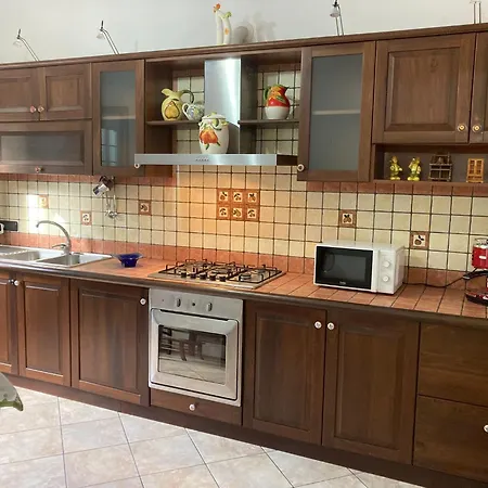 Open Sweet House Villa