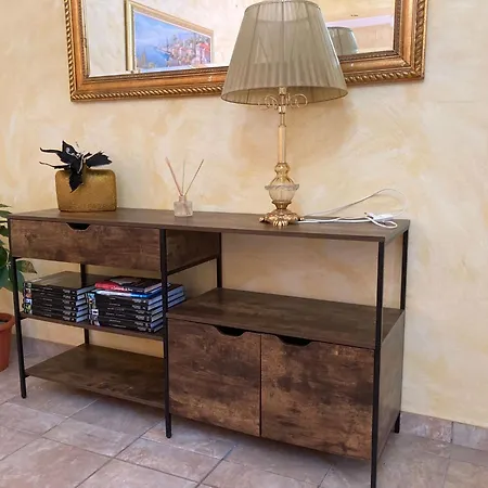 别墅 Open Sweet House