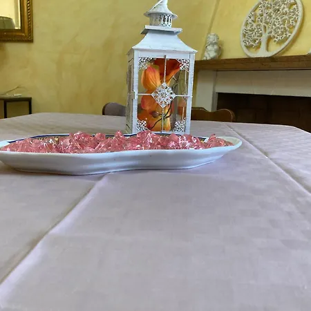 Villa Open Sweet House