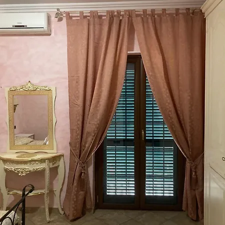 Open Sweet House *