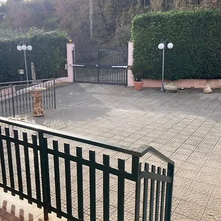 Open Sweet House Velletri