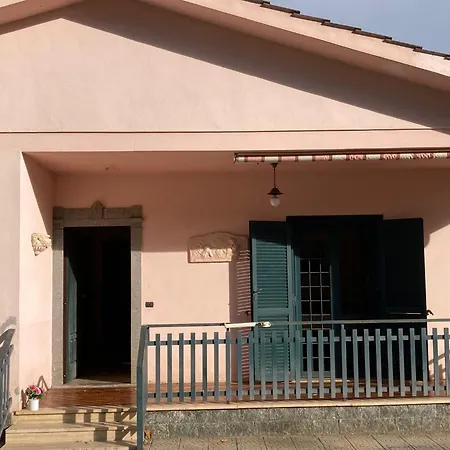 Open Sweet House Villa