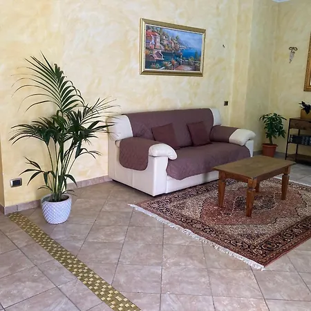 Villa Open Sweet House Velletri
