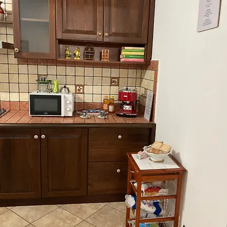 Open Sweet House Villa Velletri