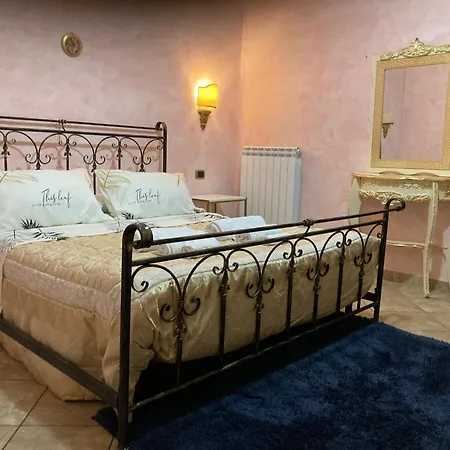 Open Sweet House Velletri