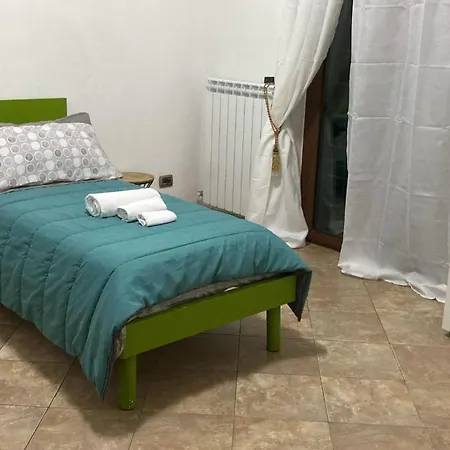Villa Open Sweet House