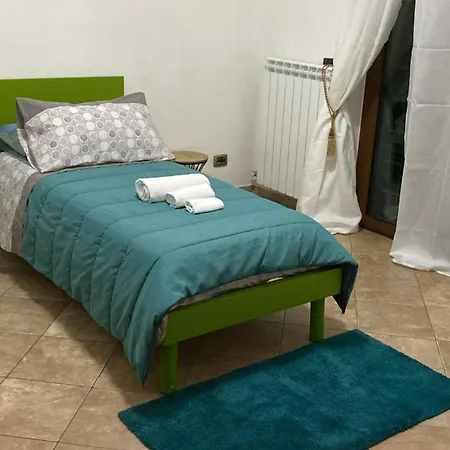 Open Sweet House Velletri