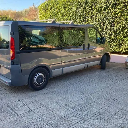 Open Sweet House 韦莱特里